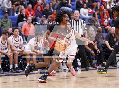 Thumbnail 1 in Mount Miguel vs. Southwest SD (CIF SDS D4 Final) photogallery.