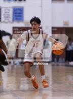 Photo from the gallery "Mount Miguel vs. Southwest SD (CIF SDS D4 Final)"