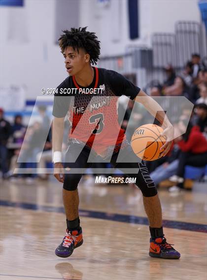 Thumbnail 2 in Mount Miguel vs. Southwest SD (CIF SDS D4 Final) photogallery.