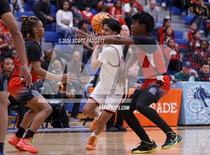 Thumbnail 2 in Mount Miguel vs. Southwest SD (CIF SDS D4 Final) photogallery.
