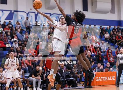 Thumbnail 2 in Mount Miguel vs. Southwest SD (CIF SDS D4 Final) photogallery.