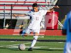 Photo from the gallery "Oakton @ James Madison"