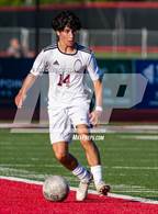 Photo from the gallery "Oakton @ James Madison"