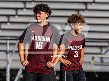 Thumbnail 2 in Oakton @ James Madison photogallery.