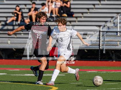 Thumbnail 3 in Oakton @ James Madison photogallery.