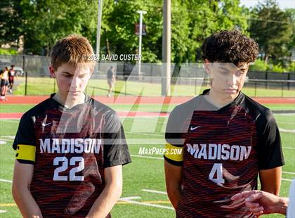 Thumbnail 2 in Oakton @ James Madison photogallery.