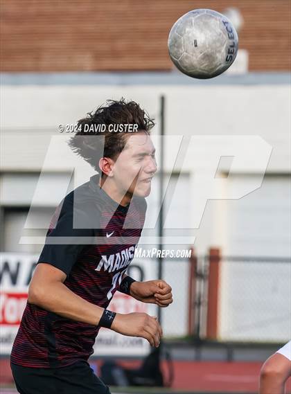Thumbnail 2 in Oakton @ James Madison photogallery.