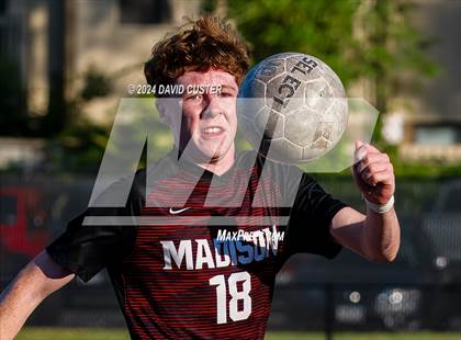 Thumbnail 3 in Oakton @ James Madison photogallery.