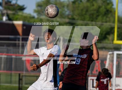 Thumbnail 2 in Oakton @ James Madison photogallery.