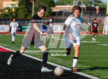 Thumbnail 2 in Oakton @ James Madison photogallery.