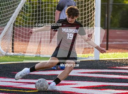 Thumbnail 3 in Oakton @ James Madison photogallery.