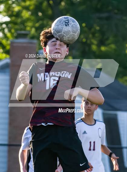 Thumbnail 1 in Oakton @ James Madison photogallery.