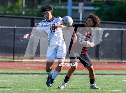 Thumbnail 1 in Oakton @ James Madison photogallery.