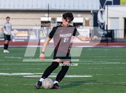 Thumbnail 3 in Oakton @ James Madison photogallery.