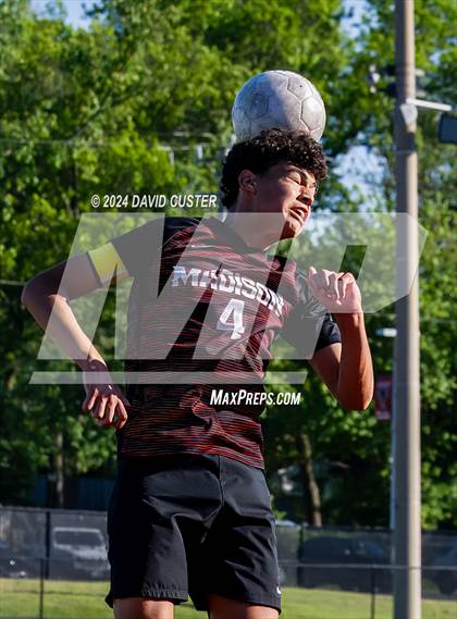 Thumbnail 1 in Oakton @ James Madison photogallery.