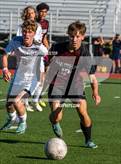 Photo from the gallery "Oakton @ James Madison"