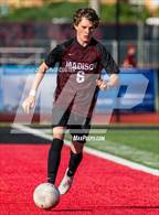 Photo from the gallery "Oakton @ James Madison"