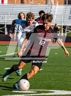 Photo from the gallery "Oakton @ James Madison"