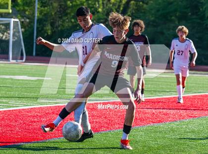 Thumbnail 1 in Oakton @ James Madison photogallery.
