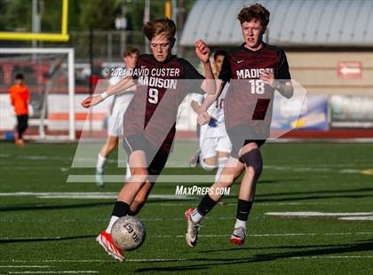 Thumbnail 2 in Oakton @ James Madison photogallery.