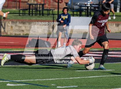 Thumbnail 2 in Oakton @ James Madison photogallery.