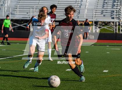 Thumbnail 3 in Oakton @ James Madison photogallery.