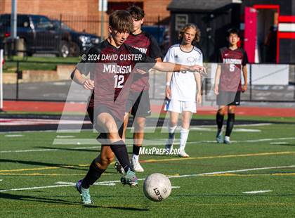 Thumbnail 1 in Oakton @ James Madison photogallery.