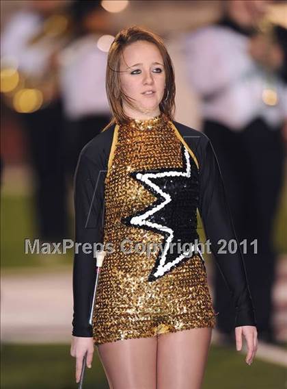 Thumbnail 3 in Goldthwaite vs. Garrison (1A Division 1 Semifinals) photogallery.