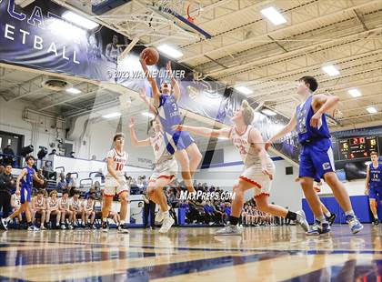Thumbnail 2 in Covington Catholic @ Ryle (Northern Ky Freshman Tournament) photogallery.