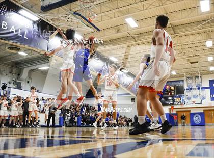 Thumbnail 1 in Covington Catholic @ Ryle (Northern Ky Freshman Tournament) photogallery.