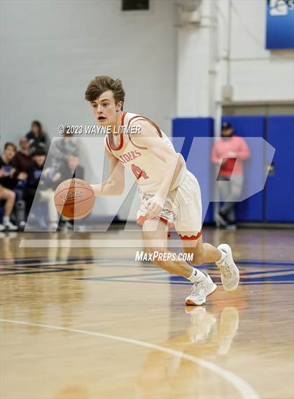 Thumbnail 3 in Covington Catholic @ Ryle (Northern Ky Freshman Tournament) photogallery.