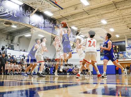 Thumbnail 3 in Covington Catholic @ Ryle (Northern Ky Freshman Tournament) photogallery.