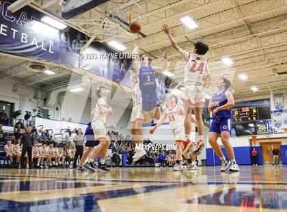 Thumbnail 2 in Covington Catholic @ Ryle (Northern Ky Freshman Tournament) photogallery.
