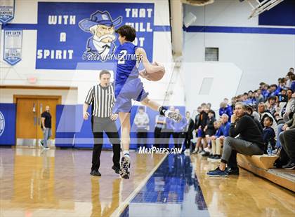 Thumbnail 1 in Covington Catholic @ Ryle (Northern Ky Freshman Tournament) photogallery.