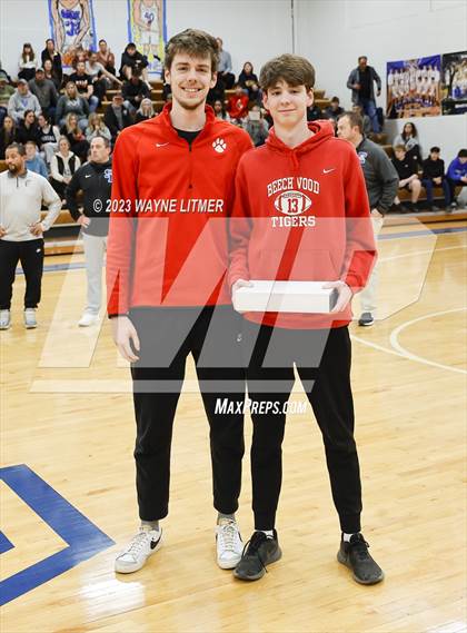 Thumbnail 3 in Covington Catholic @ Ryle (Northern Ky Freshman Tournament) photogallery.