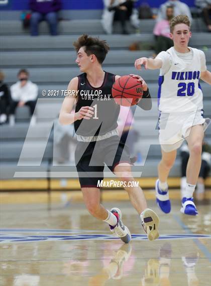 Thumbnail 3 in Lone Peak @ Pleasant Grove photogallery.