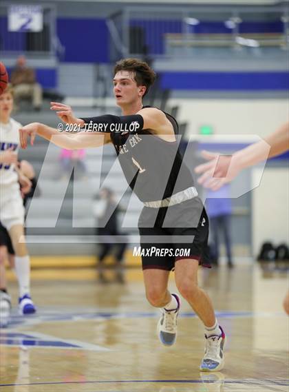 Thumbnail 3 in Lone Peak @ Pleasant Grove photogallery.