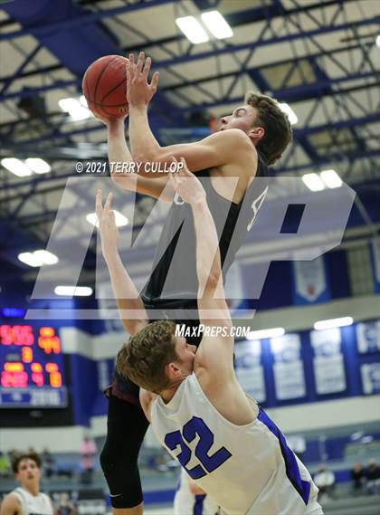 Thumbnail 1 in Lone Peak @ Pleasant Grove photogallery.