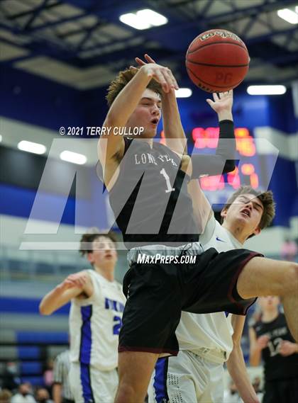 Thumbnail 3 in Lone Peak @ Pleasant Grove photogallery.