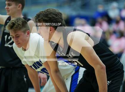 Thumbnail 1 in Lone Peak @ Pleasant Grove photogallery.