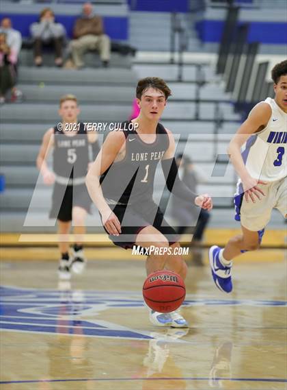 Thumbnail 3 in Lone Peak @ Pleasant Grove photogallery.
