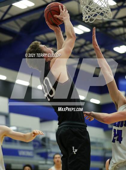 Thumbnail 2 in Lone Peak @ Pleasant Grove photogallery.