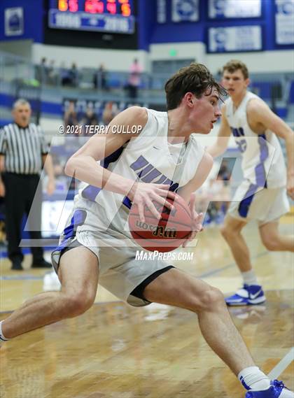 Thumbnail 3 in Lone Peak @ Pleasant Grove photogallery.