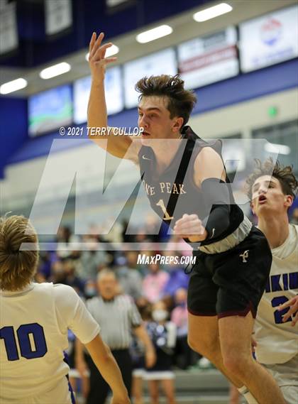 Thumbnail 2 in Lone Peak @ Pleasant Grove photogallery.