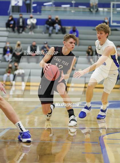 Thumbnail 2 in Lone Peak @ Pleasant Grove photogallery.