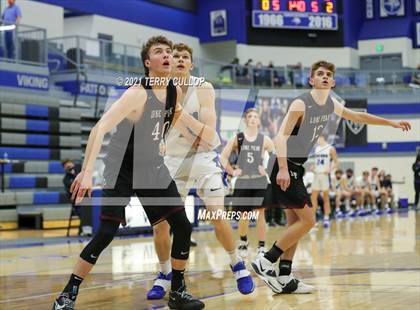 Thumbnail 3 in Lone Peak @ Pleasant Grove photogallery.