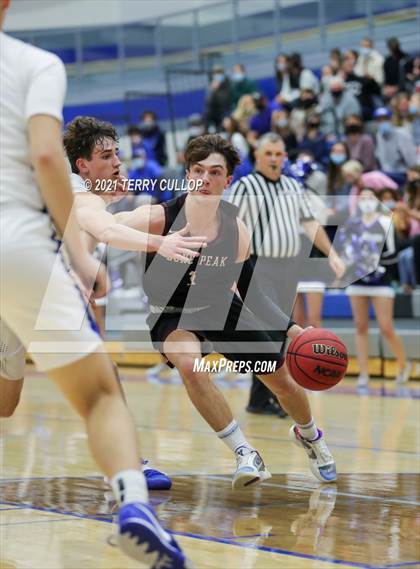 Thumbnail 1 in Lone Peak @ Pleasant Grove photogallery.