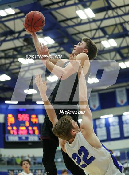Thumbnail 2 in Lone Peak @ Pleasant Grove photogallery.