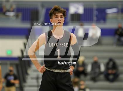 Thumbnail 2 in Lone Peak @ Pleasant Grove photogallery.