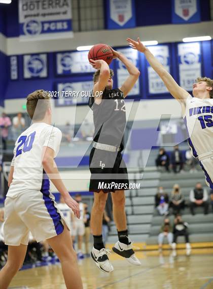 Thumbnail 3 in Lone Peak @ Pleasant Grove photogallery.